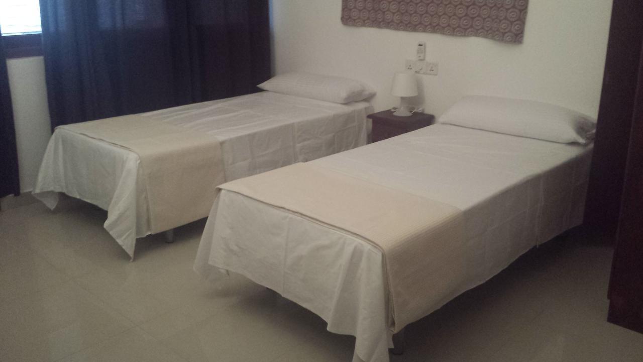 Coral Seas Beach Hikkaduwa Exterior foto