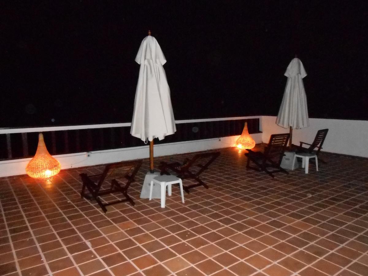 Coral Seas Beach Hikkaduwa Exterior foto